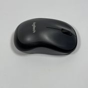 Logitech MK295 Wireless Mouse & Keyboard Combo with SilentTouch Technology