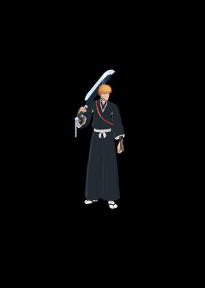 Fortnite - Ichigo Kurosaki Outfit (DLC) Epic Games Key GLOBAL