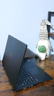 Get FUJITSU LIFEBOOK U758