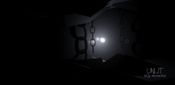 Unlit - Side Scrolling Arcade