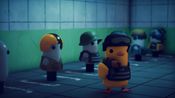 Redeem Escape From Duckov Steam Key (PC) GLOBAL