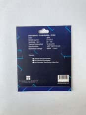 Thermalright Extreme Odyssey Thermal Pad 120x120x2.5mm termopadai