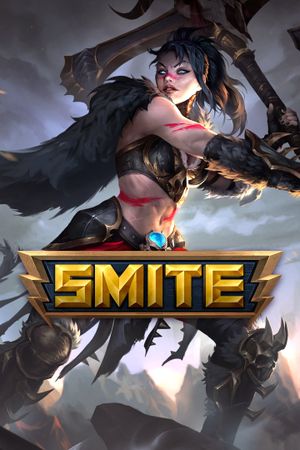 SMITE Deluxe Legacy Pass XBOX LIVE Key ARGENTINA
