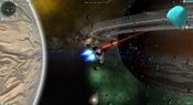 Ascent: The Space Game
