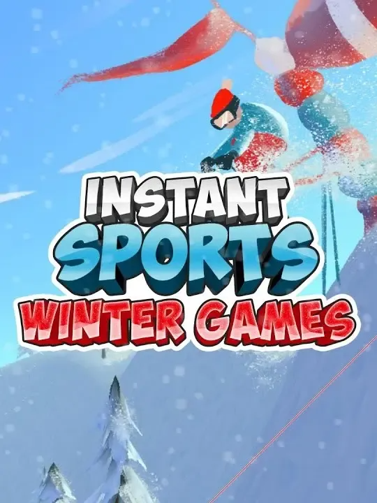 Instant Sports Winter Games (Nintendo Switch) eShop Key EUROPE