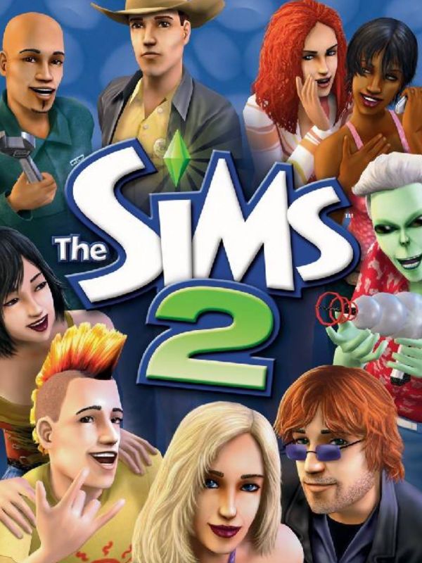 Nostalgia Made Modern: Get The Sims 2 for Free Today