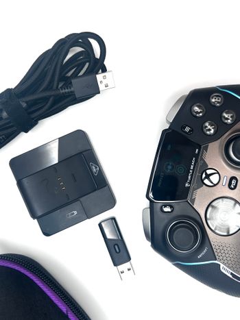 Turtle Beach Stealth Ultra WL Controller for Xbox Series X/S, One, Win 10/11