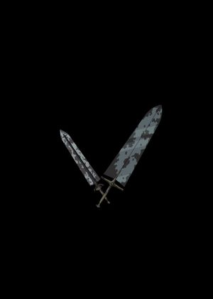 Fortnite - Asta's Demon-Slayer Sword Pickaxe (DLC) Epic Games Key GLOBAL
