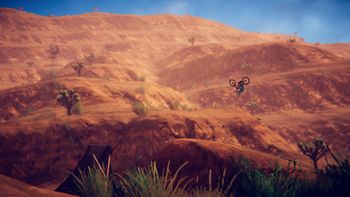 Buy Descenders PlayStation 4