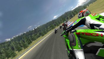 Get SBK 08: Superbike World Championship Xbox 360
