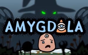 Amygdala