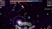 Redeem Event Horizon: Space Defense (Nintendo Switch) eShop Key UNITED STATES
