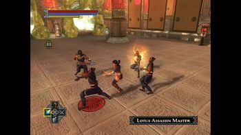 Redeem Jade Empire Xbox