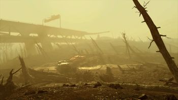 Redeem Fallout 4 Xbox One