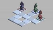 Knight Swap 2 Steam Key GLOBAL