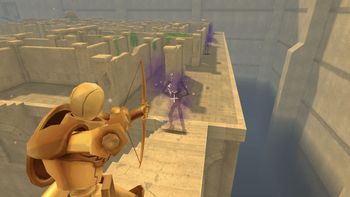Buy The Girl and the Robot PlayStation 4