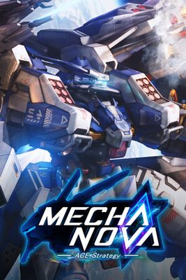ACE Strategy: Mecha Nova