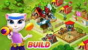 Talking Tom Camp