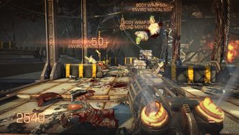 Buy Bulletstorm Limited Edition PlayStation 3