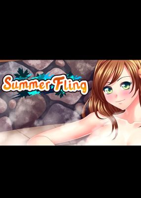 Summer Fling game cover