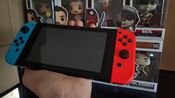Redeem Nintendo Switch V2, 32GB, Neon