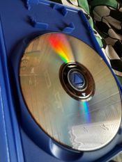 Harry Potter and the Goblet of Fire PlayStation 2