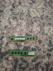 Samsung 8 GB (2 x 4 GB) DDR3-1333 Black PC RAM