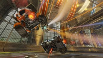Rocket League Xbox One for sale