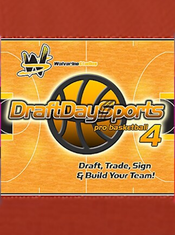 Draft Day Sports: Pro Basketball 4 (PC) Steam Key GLOBAL