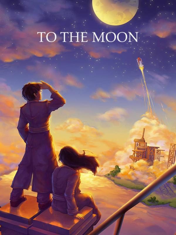 Launch your mission to get To the Moon free
