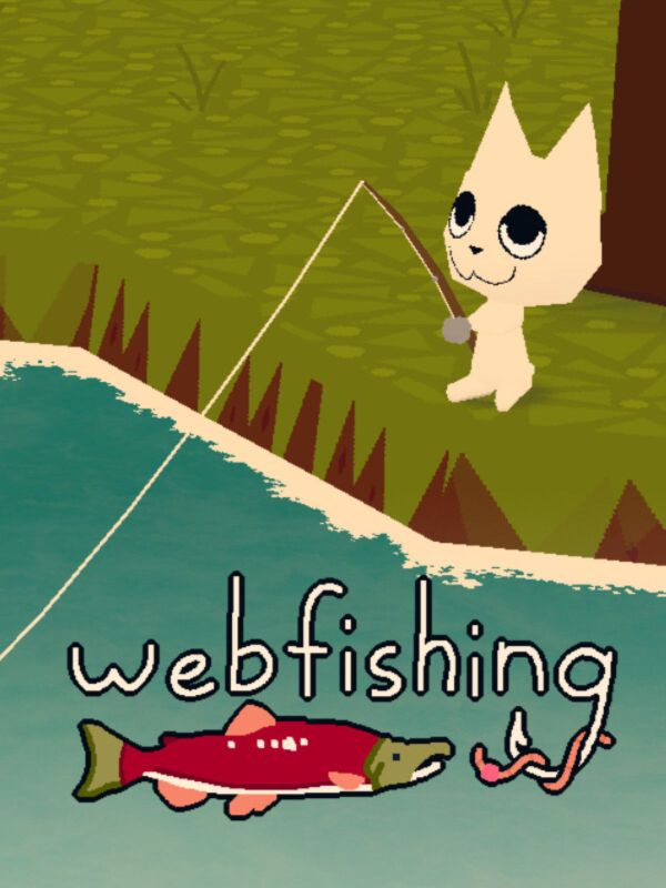 Free WEBFISHING? Catch Them All for Free Today