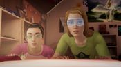 Life Is Strange: Before the Storm - Bonus Episode: Farewell