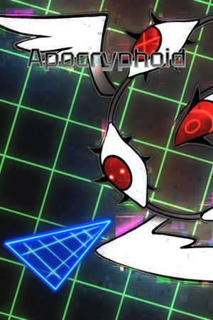Apocryphoid (Xbox Series X|S) XBOX LIVE Key EUROPE