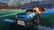 Buy Rocket League - Supersonic Fury (DLC) Steam Key GLOBAL