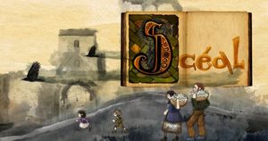 Scéal