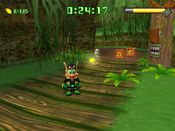 Agent Hugo: Lemoon Twist PlayStation 2