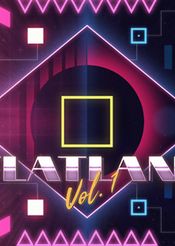 FLATLAND Vol.1 (PC) Steam Key GLOBAL
