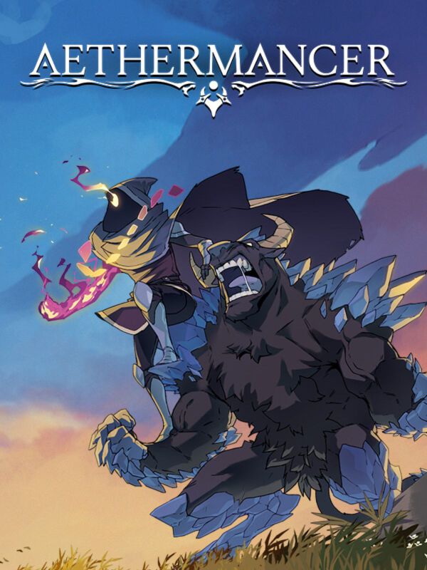Get Aethermancer for free and start commanding monsters right now