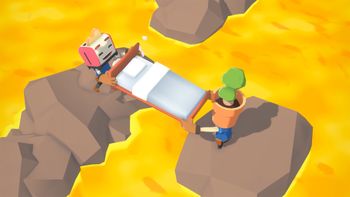 Buy Moving Out PlayStation 4