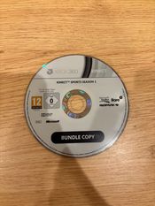 Kinect Sports Xbox 360