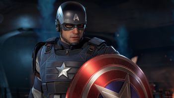 Get Marvel’s Avengers PlayStation 5