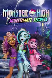 Monster High™‎ Skulltimate Secrets PC/XBOX LIVE Key UNITED STATES