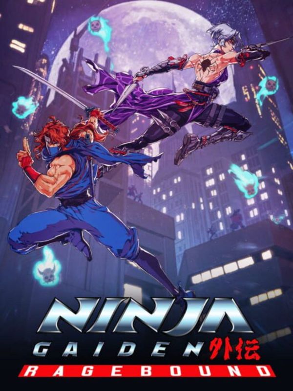 Get Ninja Gaiden Ragebound for free with one simple trick