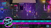 Redeem Neon City Riders XBOX LIVE Key GLOBAL