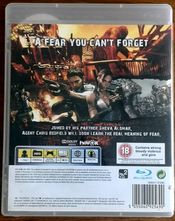 Resident Evil 5 PlayStation 3