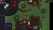 Zombie Scrapper