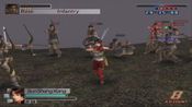 Dynasty Warriors 4: Empires PlayStation 2