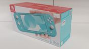 Nintendo Switch Lite, Turquoise, 32GB