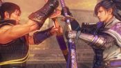 Redeem SAMURAI WARRIORS 5 Steam Key LATAM