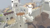 Human Fall Flat VR (PC) Steam Key ROW